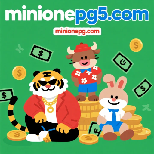 minionepg.com