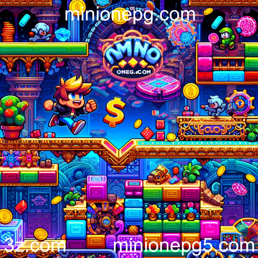 A Evolução dos Jogos de Plataforma: Da Nostalgia à Inovação